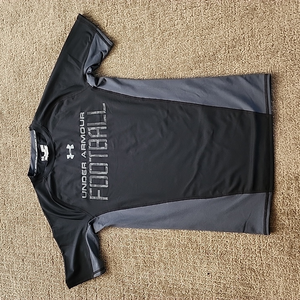 Under Armour Compression Heat Gear Shirt
